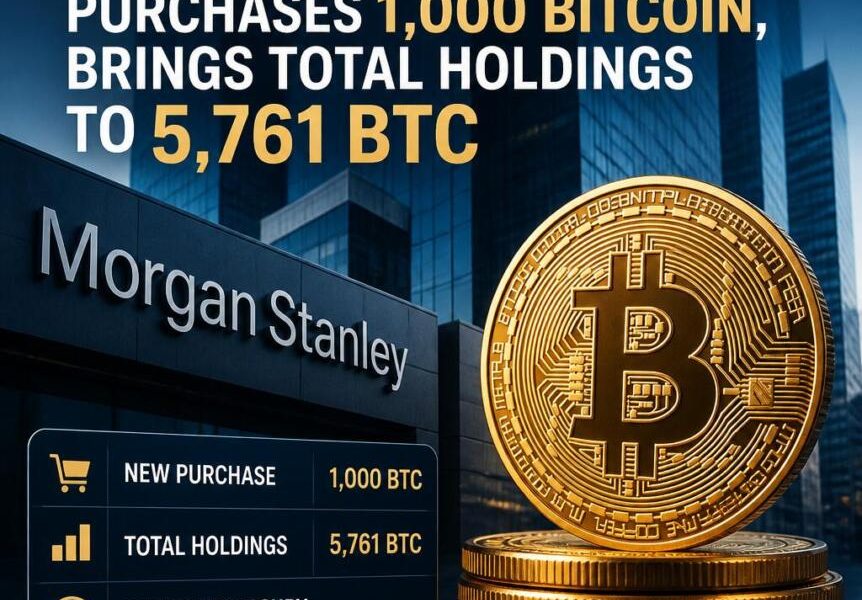 Crypto Breaking News