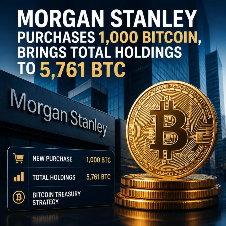 Crypto Breaking News