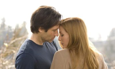 R-Rated Director’s Cut Of The Worst X-Files Movie Is Streaming In Less Than A Month