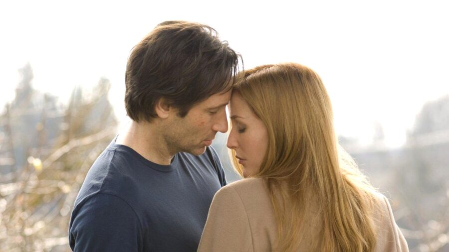 R-Rated Director’s Cut Of The Worst X-Files Movie Is Streaming In Less Than A Month