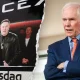 Billionaire Jeremy Grantham says SpaceX IPO is the 'craziest' in market history