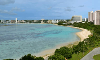8 Must-Do Activities in Guam for a Stylish Island Escape