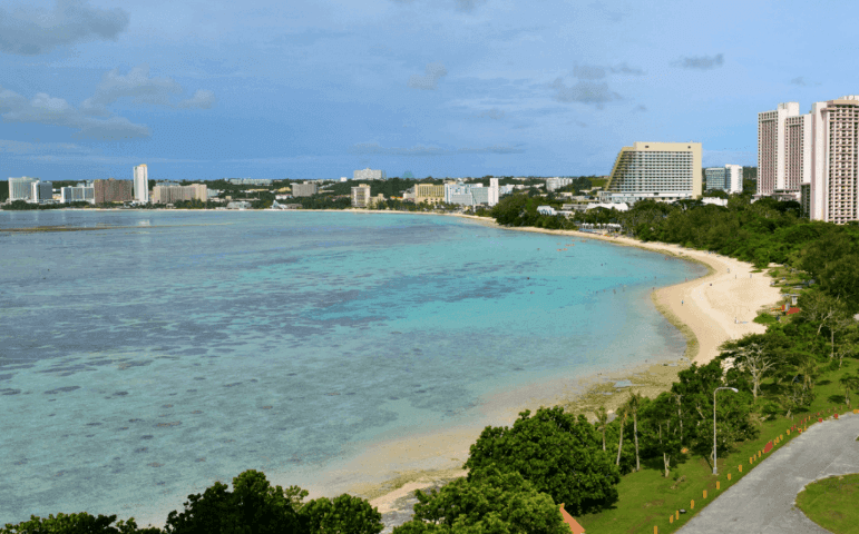 8 Must-Do Activities in Guam for a Stylish Island Escape