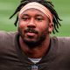 Myles Garrett Thanks Girlfriend Chloe Kim After She Presents Him