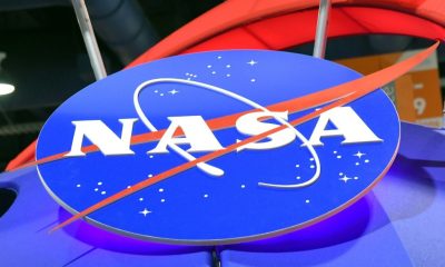 NASA Logo