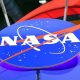 NASA Logo
