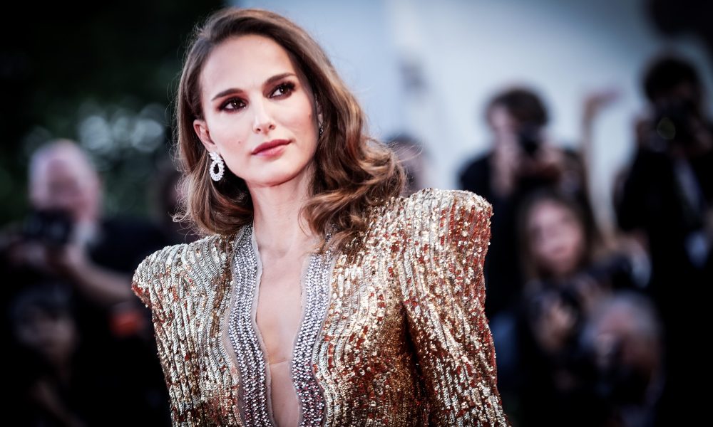 Natalie Portman