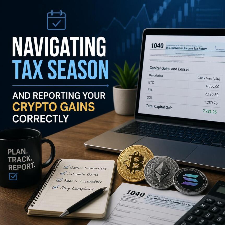Crypto Breaking News