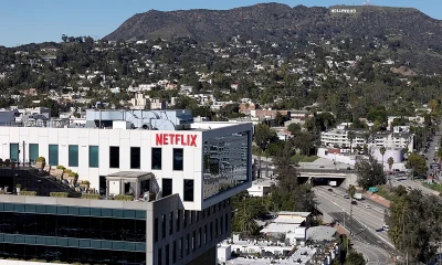 Netflix sued over missing unreleased Nicolas Cage movie Fortitude