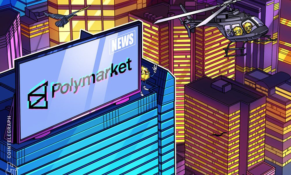 French Gambling Authority Blocks Polymarket Access