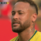 What Neymar told Norway goalkeeper after scoring penalty in Brazil's World Cup defeat | Football