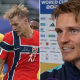 Martin Odegaard responds to Neymar bust-up after Norway knock Brazil out of World Cup | Football