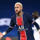 Kylian Mbappe scored a hat-trick as Paris Saint-Germain beat Barcelona 4-1 on Tuesday