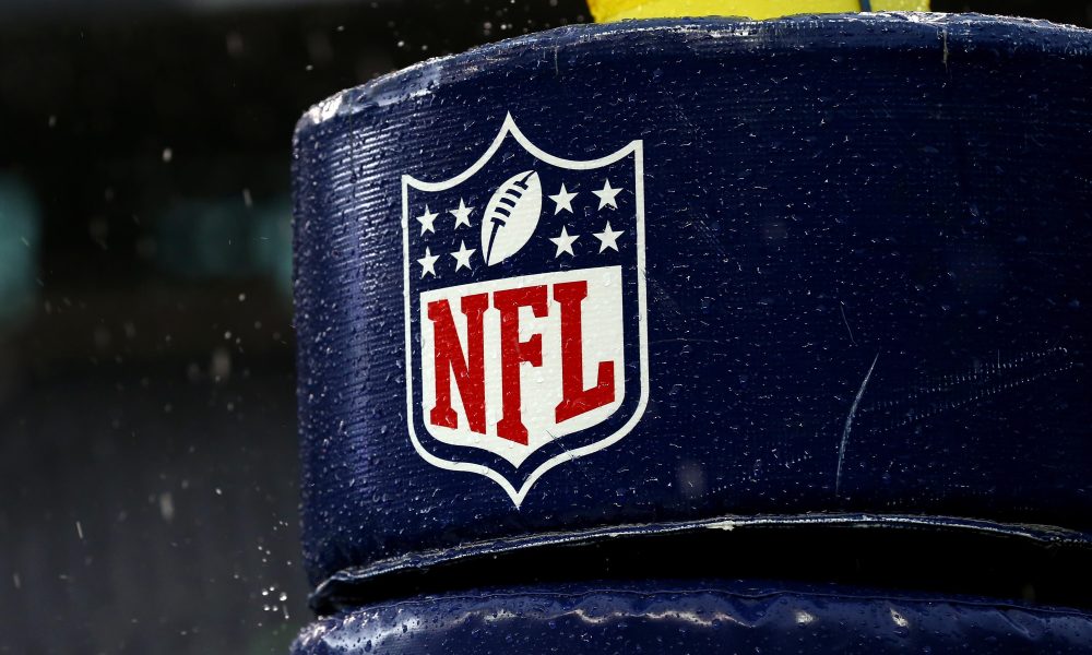 NFL logo