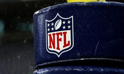 NFL logo