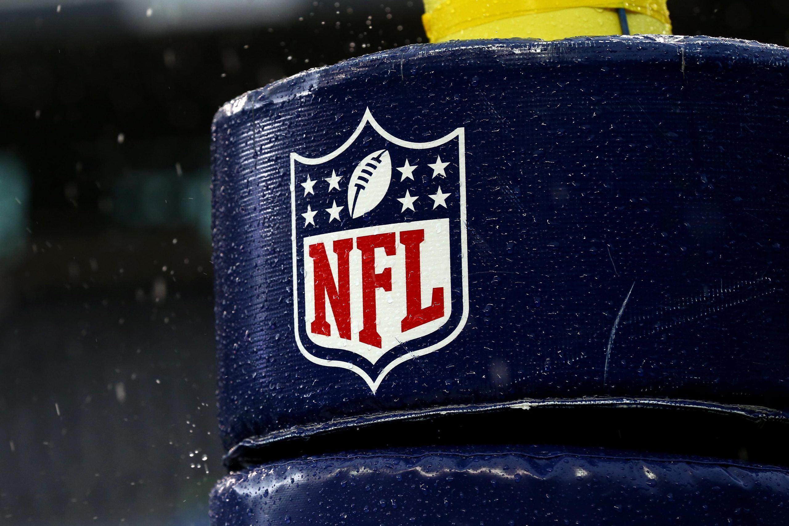 NFL logo