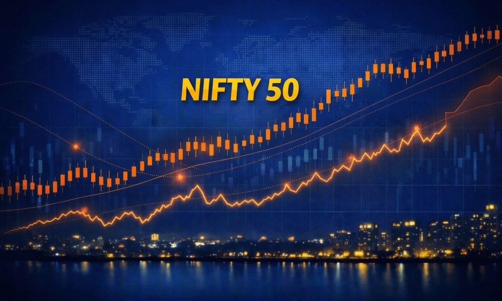 Nifty 50