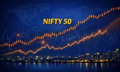 Nifty 50