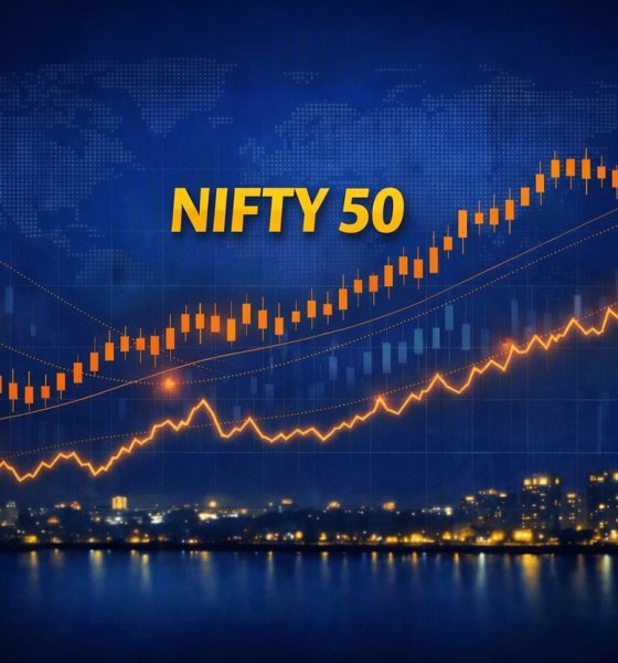 Nifty 50