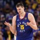 Nikola Jokic, Denver Nuggets