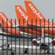 No-frills airlines, such as Ryanair and EasyJet, are notably affected, with their business model based heavily on flying customers across the European Union