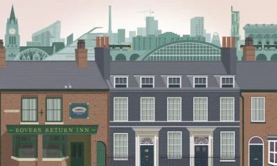 Inside Burnham's ‘No 10 North’ Plans: “It's Not Just About Creating A Second Westminster”