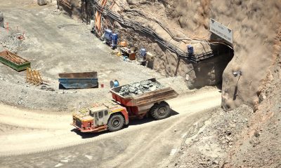 Miners lead renewables power push