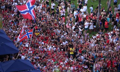 The secret to becoming a sporting superpower