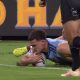 NSW Stuns Queensland 30-12 in State of Origin Epic Decider