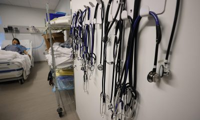 Stop Saying There's a Nursing Shortage