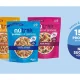 NuTrail launches new protein nut granola line