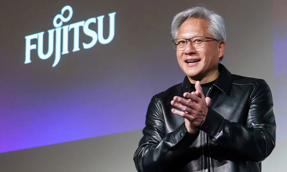 Nvidia, Microsoft urge US to protect open AI models amid policy debate