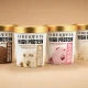 Oberweis adds protein ice cream