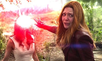 Marvel Is About To Ruin Hollywood’s Best New Actress
