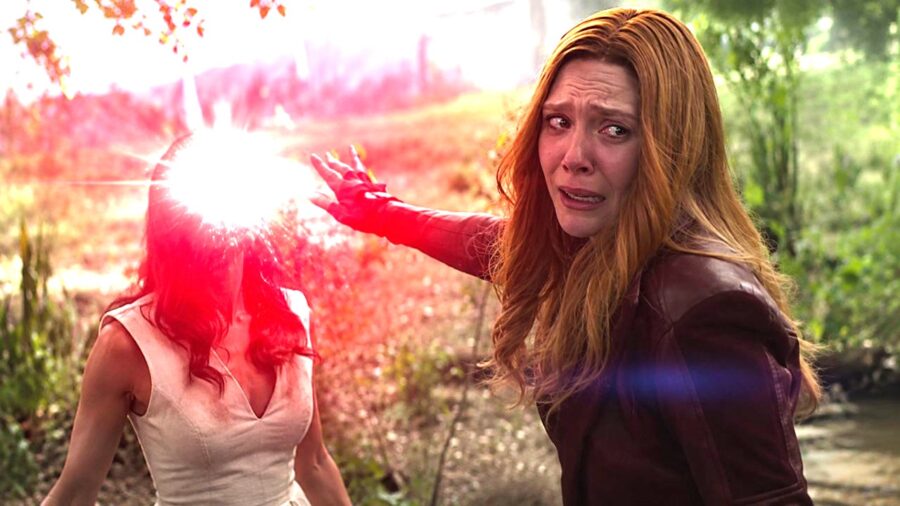 Marvel Is About To Ruin Hollywood’s Best New Actress