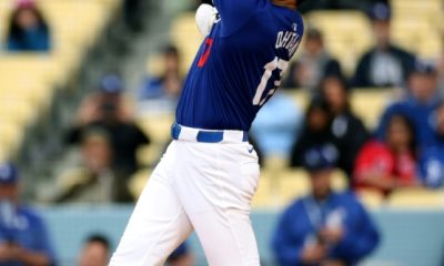 Ohtani denies ever betting on sports and says his long-time interpreter transferred millions from his bank account without his knowledge