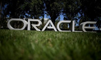 One of Silicon Valley's oldest tech firms, Oracle has announced it is moving its headquarters to Texas while founder Larry Ellison will work remotely from his Hawaiian island