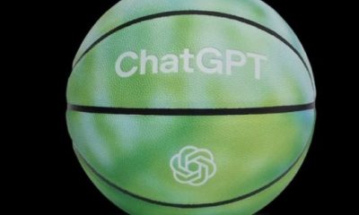 OpenAI's Odd New $70 ChatGPT Basketball and $230 Codex Micro