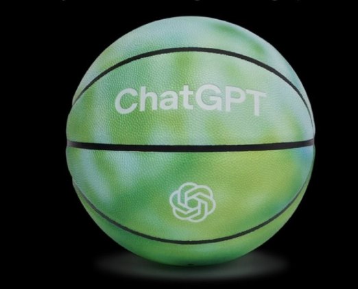 OpenAI's Odd New $70 ChatGPT Basketball and $230 Codex Micro