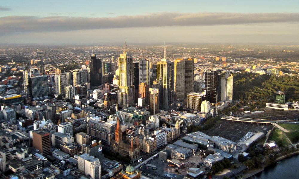 Opportunity Knocks for Corporate M&A Deals in Face of Volatility