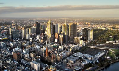 Opportunity Knocks for Corporate M&A Deals in Face of Volatility