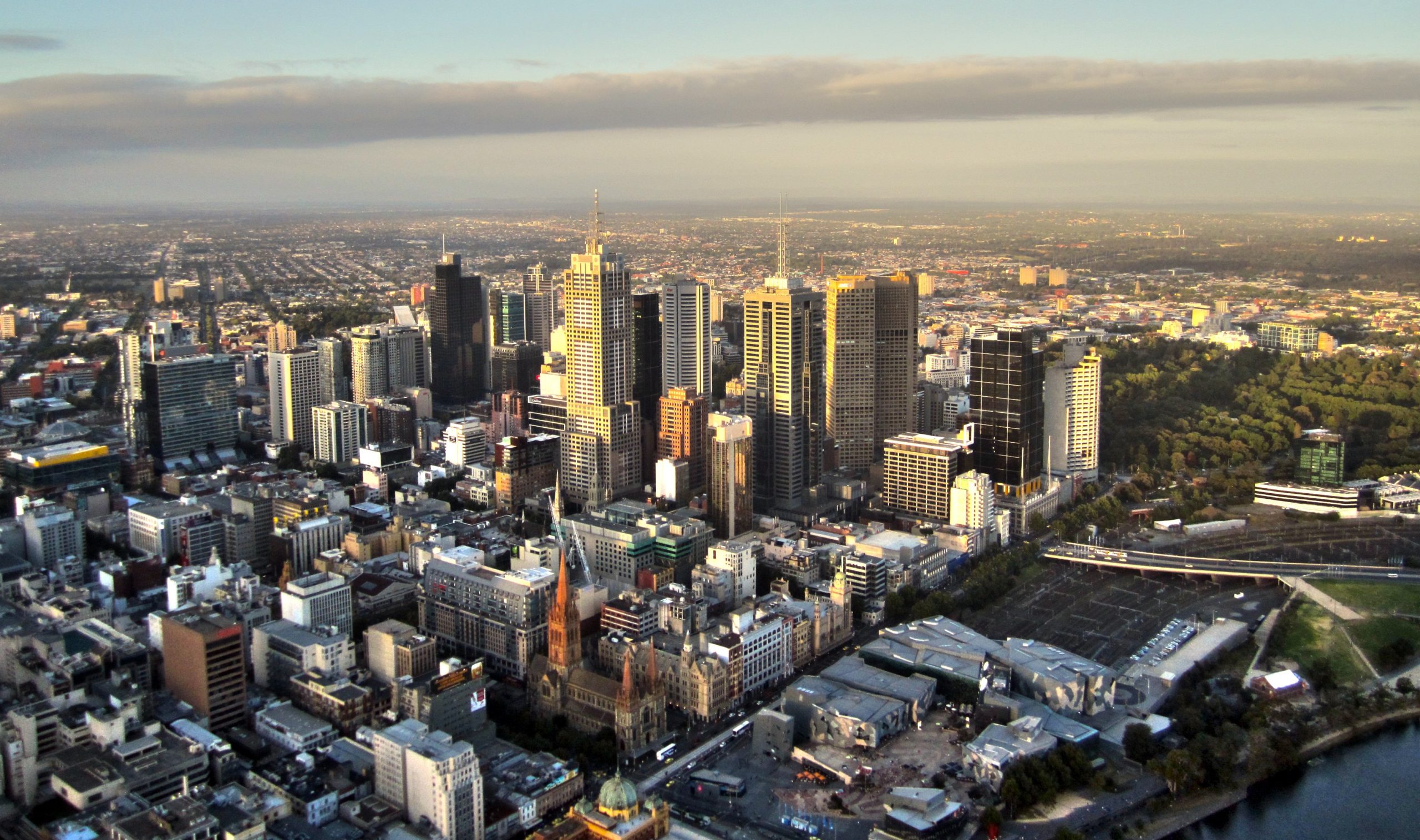 Opportunity Knocks for Corporate M&A Deals in Face of Volatility