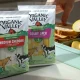 Organic Valley debuts cheese snacks