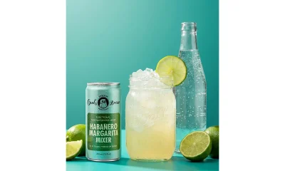 Owl’s Brew adds functional mixers