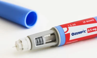 Novo Nordisk sues Eli Lilly over weight-loss drug comparison ads