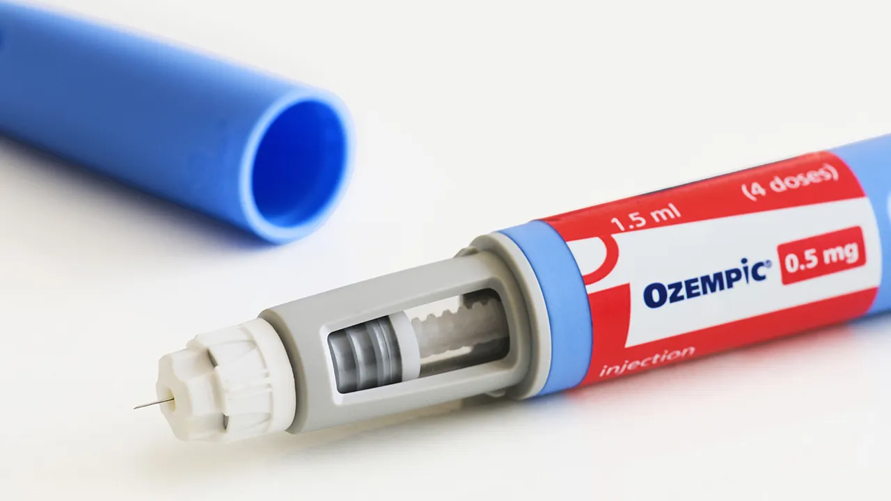 Novo Nordisk sues Eli Lilly over weight-loss drug comparison ads