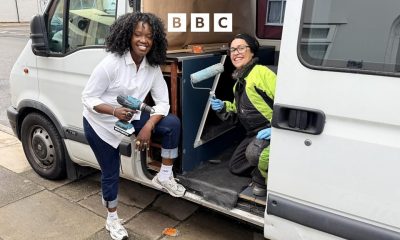 People Fixing The World - Finding hidden entrepreneurs