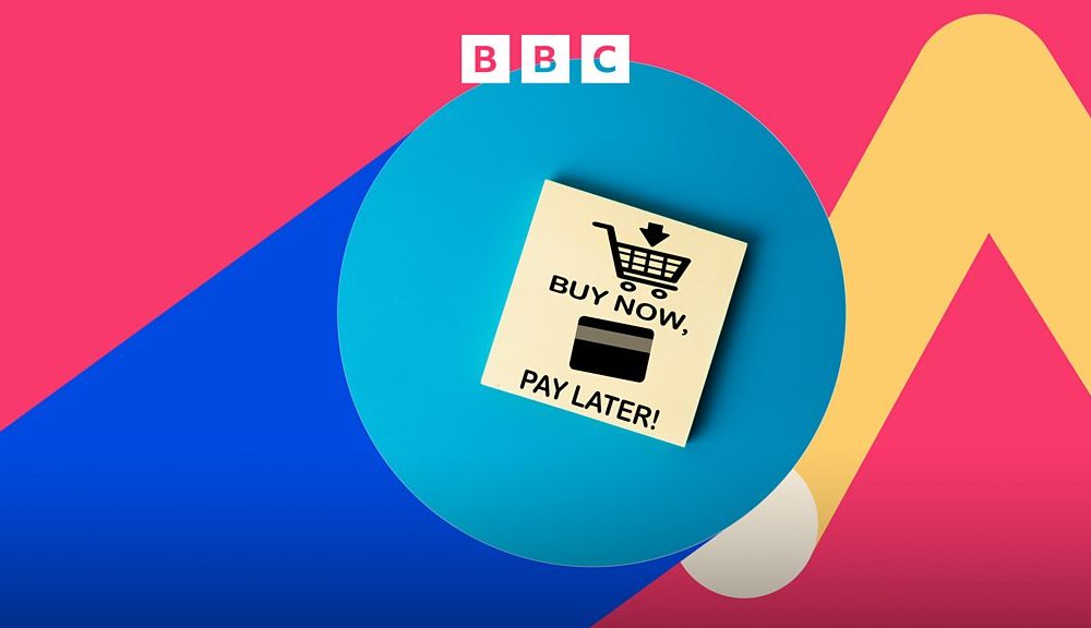 Money Box - Money Box Live: Buy Now, Pay Later Shake-Up