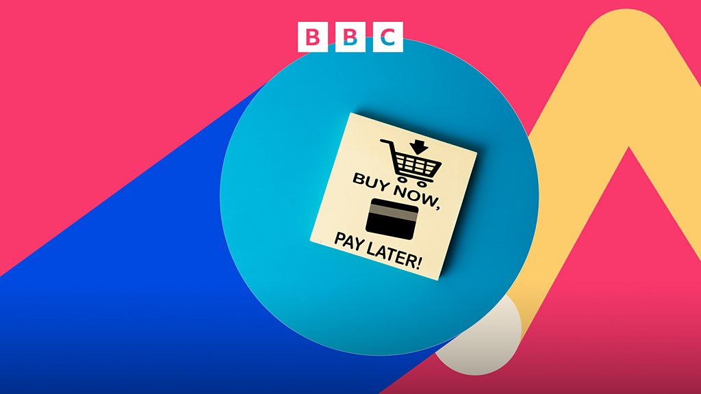 Money Box - Money Box Live: Buy Now, Pay Later Shake-Up