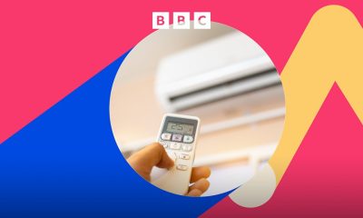 Money Box - State Pension Age Rise, Gazundering and Air-Con